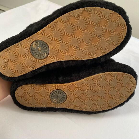 UGG Oh Yeah Slingback Slipper - Picture 5 of 5